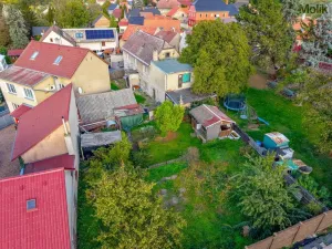 Prodej rodinného domu, Kostomlaty pod Milešovkou, Pod kovárnou, 208 m2
