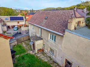 Prodej rodinného domu, Kostomlaty pod Milešovkou, Pod kovárnou, 208 m2