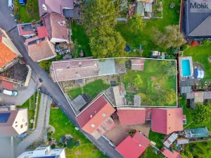 Prodej rodinného domu, Kostomlaty pod Milešovkou, Pod kovárnou, 208 m2