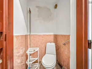 Prodej rodinného domu, Kostomlaty pod Milešovkou, Pod kovárnou, 208 m2