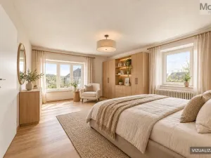 Prodej rodinného domu, Kostomlaty pod Milešovkou, Pod kovárnou, 208 m2