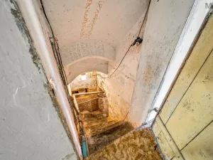 Prodej rodinného domu, Kostomlaty pod Milešovkou, Pod kovárnou, 208 m2