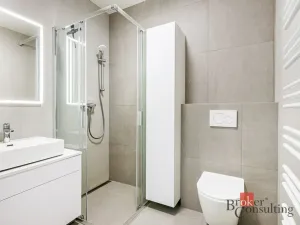 Prodej bytu 1+kk, Brno - Židenice, Vinařického, 42 m2