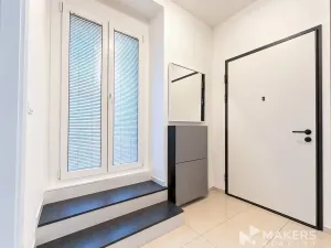 Prodej ubytování, Praha - Smíchov, Plzeňská, 70 m2
