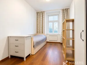 Prodej ubytování, Praha - Smíchov, Plzeňská, 190 m2