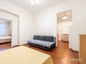 Prodej ubytování, Praha - Smíchov, Plzeňská, 190 m2