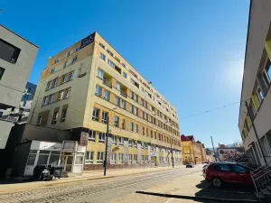 Pronájem bytu 3+kk, Liberec, Tatranská, 59 m2
