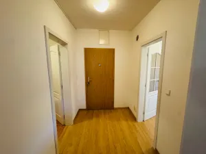 Pronájem bytu 3+kk, Liberec, Tatranská, 59 m2