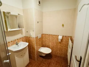 Pronájem bytu 3+kk, Liberec, Tatranská, 59 m2