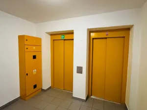 Pronájem bytu 3+kk, Liberec, Tatranská, 59 m2