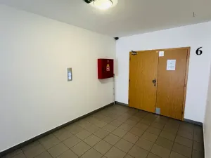 Pronájem bytu 3+kk, Liberec, Tatranská, 62 m2