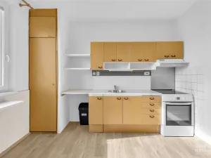 Pronájem bytu 3+1, Dobruška, Domašínská, 75 m2