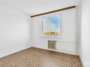 Pronájem bytu 3+1, Dobruška, Domašínská, 75 m2