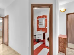 Pronájem bytu 3+1, Dobruška, Domašínská, 75 m2