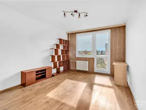 Pronájem bytu 3+1, Dobruška, Domašínská, 75 m2