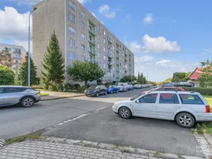 Pronájem bytu 3+1, Dobruška, Domašínská, 75 m2