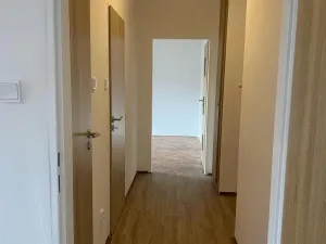 Pronájem bytu 2+1, Jirkov, Bedřicha Pacholíka, 49 m2