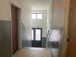 Pronájem bytu 2+1, Jirkov, Bedřicha Pacholíka, 49 m2
