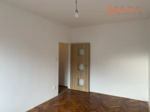 Pronájem bytu 2+1, Jirkov, Bedřicha Pacholíka, 49 m2