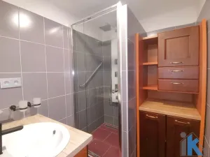 Pronájem bytu 1+1, Prostějov, sídl. E. Beneše, 38 m2