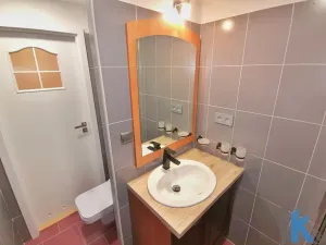 Pronájem bytu 1+1, Prostějov, sídl. E. Beneše, 38 m2