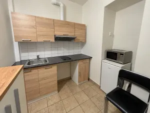 Pronájem kanceláře, Praha - Holešovice, U průhonu, 64 m2