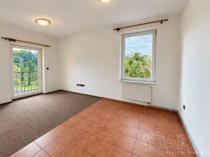 Pronájem bytu 2+kk, Chýnov, Bílkova, 37 m2