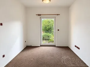 Pronájem bytu 2+kk, Chýnov, Bílkova, 37 m2