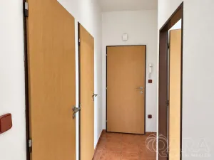 Pronájem bytu 2+kk, Chýnov, Bílkova, 37 m2