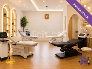 Pronájem obchodního prostoru, Zlín, 70 m2