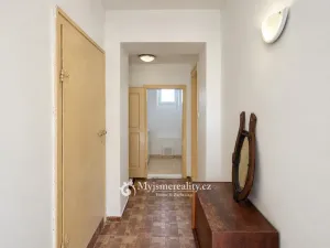 Prodej rodinného domu, Žerůtky, 193 m2