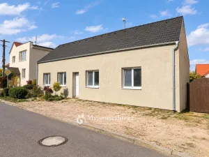 Prodej rodinného domu, Žerůtky, 193 m2