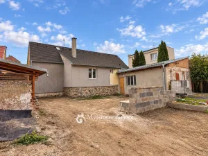 Prodej rodinného domu, Žerůtky, 193 m2