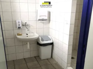 Pronájem výrobních prostor, Břeclav, Mládežnická, 3164 m2