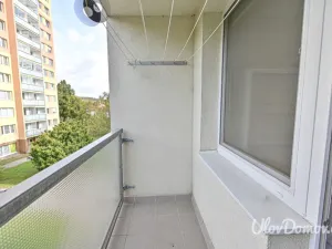 Prodej bytu 2+1, Praha - Kobylisy, Paláskova, 55 m2