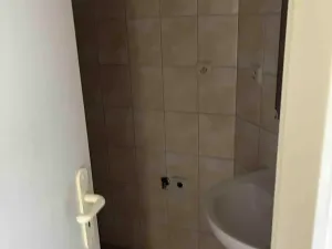 Pronájem bytu 1+kk, Děčín, Tržní, 33 m2