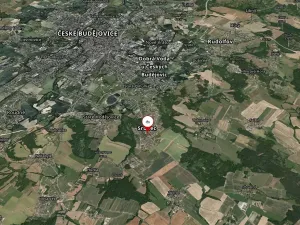 Prodej pozemku pro bydlení, Srubec, 552 m2