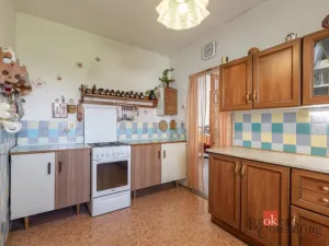Prodej rodinného domu, Čebín, 150 m2