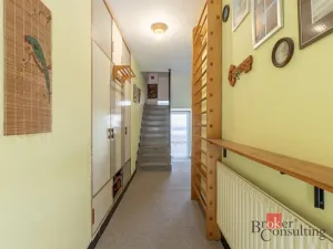 Prodej rodinného domu, Čebín, 150 m2