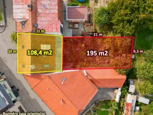 Prodej rodinného domu, Čebín, 150 m2