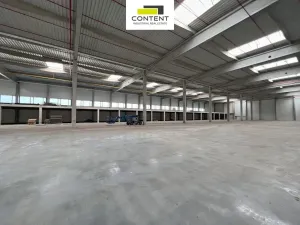 Pronájem skladu, Ostrava - Hrušov, Žižkova, 3000 m2