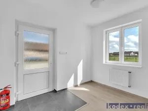Pronájem bytu 4+kk, Praskačka, 91 m2
