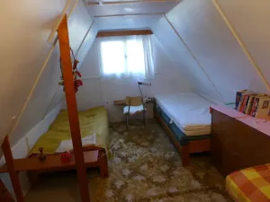 Prodej zahrady, Skalice u České Lípy, 52 m2
