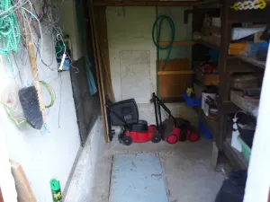Prodej zahrady, Skalice u České Lípy, 52 m2