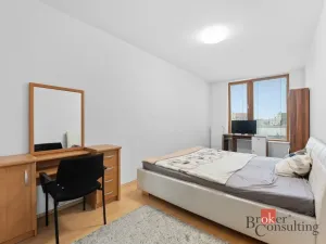 Prodej bytu 3+kk, Hradec Králové - Pražské Předměstí, Kollárova, 103 m2