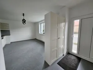 Pronájem rodinného domu, Uherský Ostroh - Kvačice, Hradišťská, 60 m2