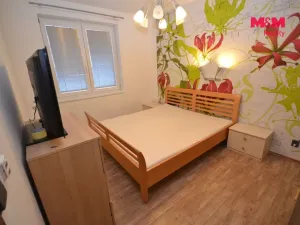 Pronájem rodinného domu, Kounice, 84 m2