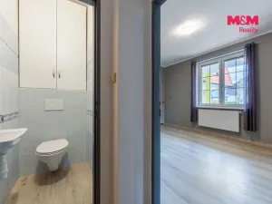 Prodej ubytování, Františkovy Lázně - Horní Lomany, Družstevní, 618 m2