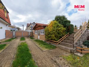 Prodej ubytování, Františkovy Lázně - Horní Lomany, Družstevní, 618 m2