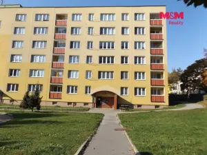 Prodej bytu 2+1, Havířov - Šumbark, Konzumní, 44 m2